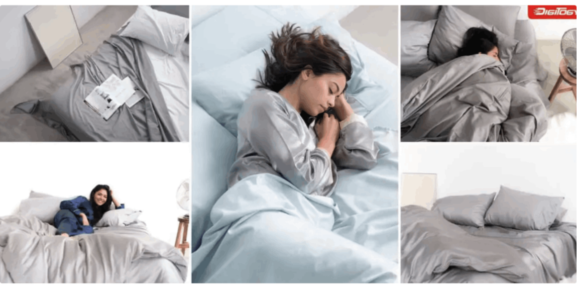Miracle Sheets order now